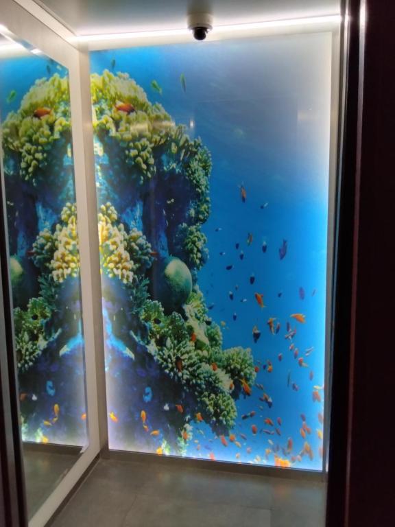 Fotografia z galérie ubytovania LOFT en playa paraíso v destinácii Aguadulce