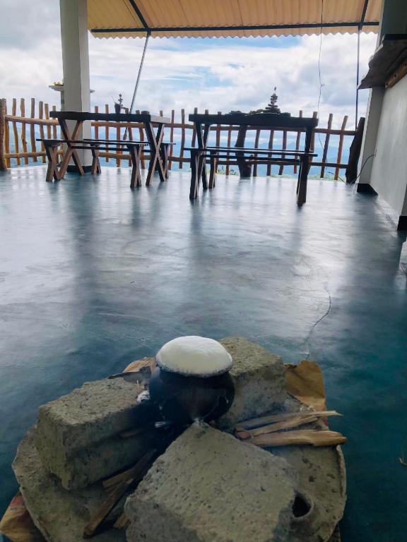 Eagle View villa - 8