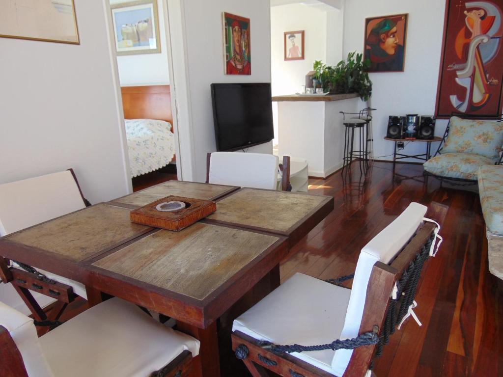  Apartamento Ipanema