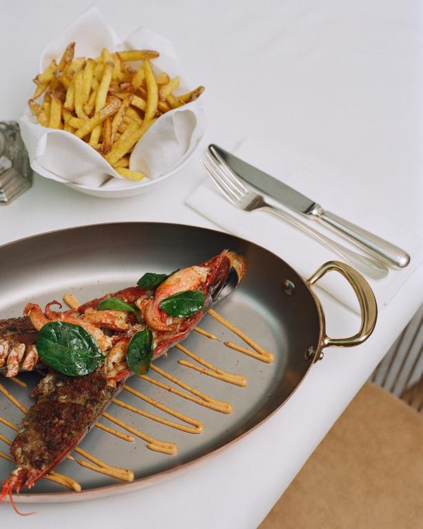 Experimental Marais - Resim 13