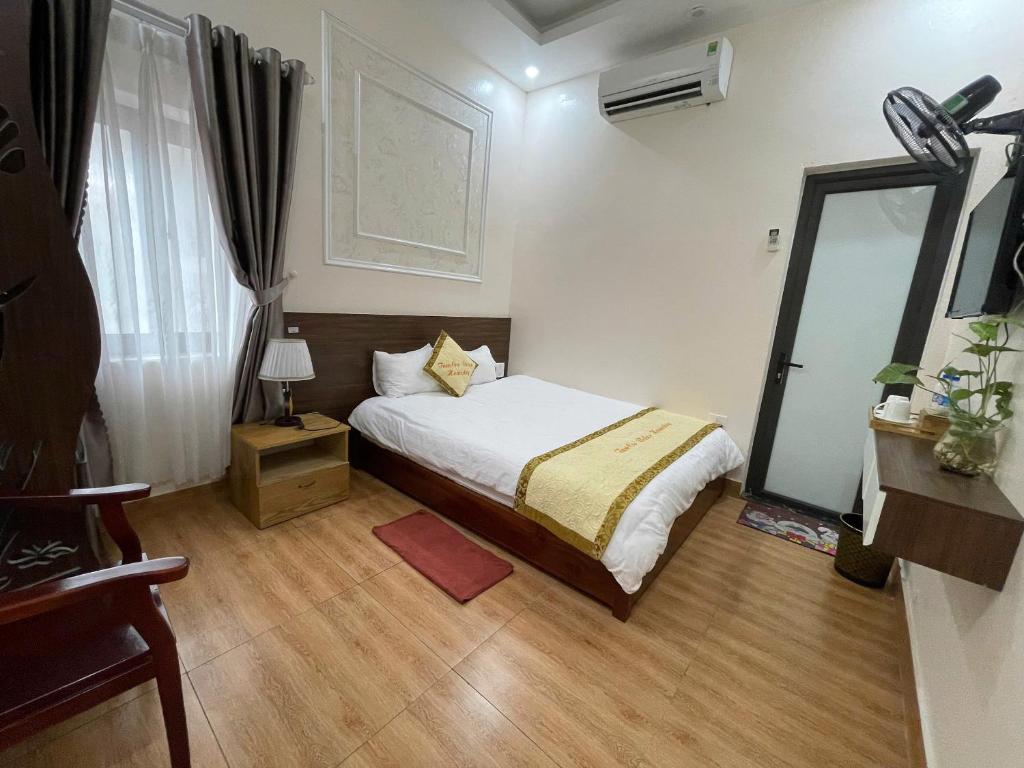 tam cốc relax homestay - 5