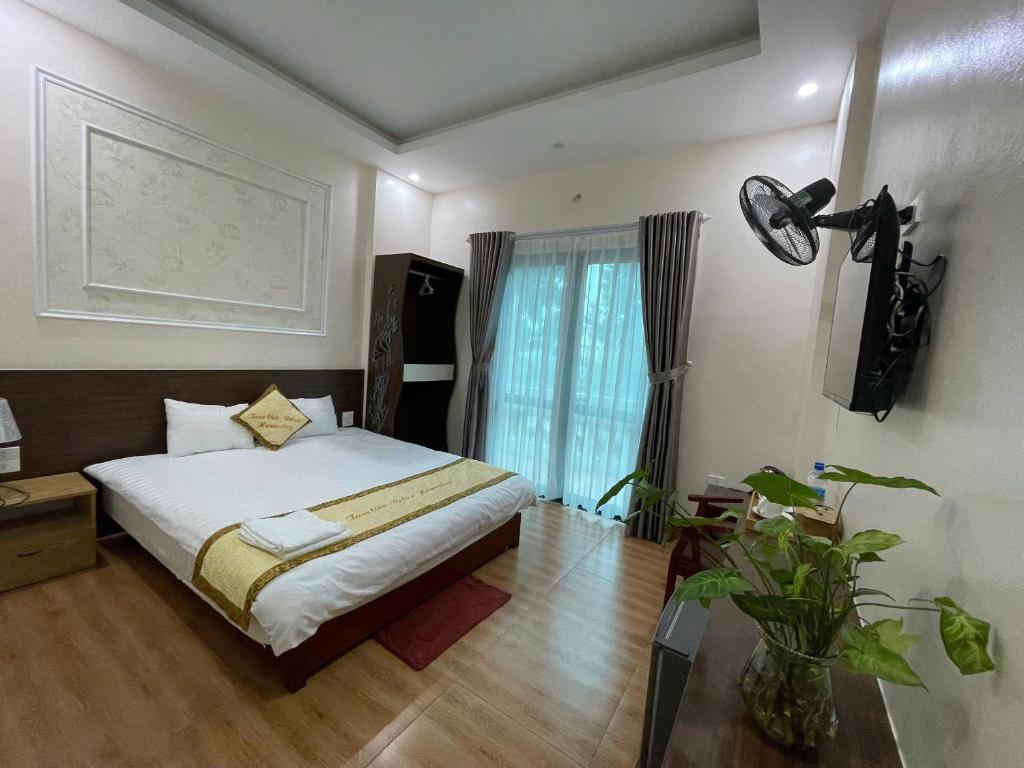 tam cốc relax homestay - 8