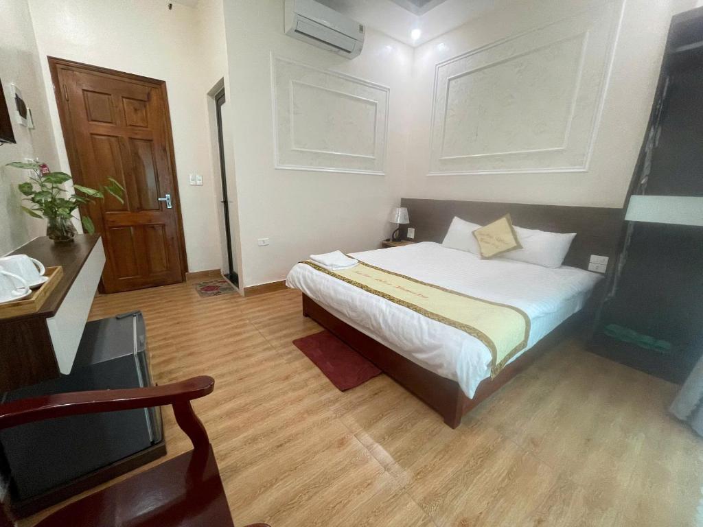 tam cốc relax homestay - 9
