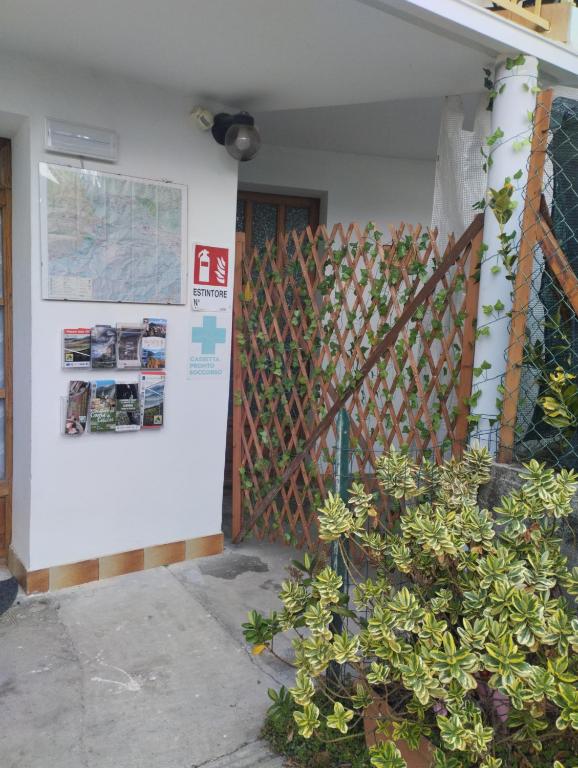 Kép B&B LA MARMOTTA szállásáról Coazze városában a galériában