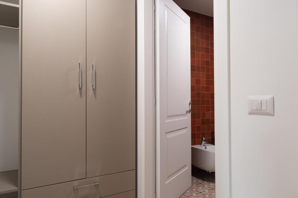 20Miglia Albergo Diffuso - Via Giovanni Di Prima - Resim 14