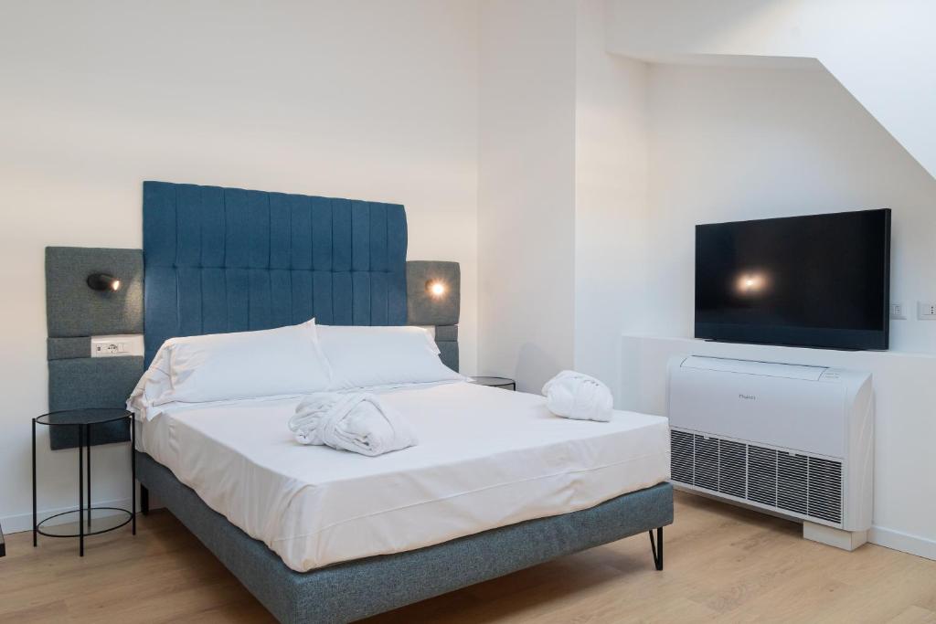 20Miglia Albergo Diffuso - Via Giovanni Di Prima - Resim 4