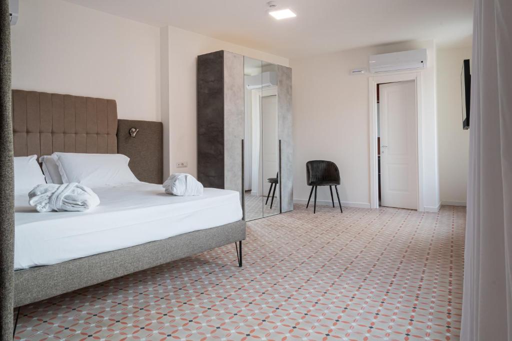20Miglia Albergo Diffuso - Via Giovanni Di Prima - Resim 17