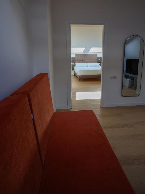 20Miglia Albergo Diffuso - Via Giovanni Di Prima - Resim 8