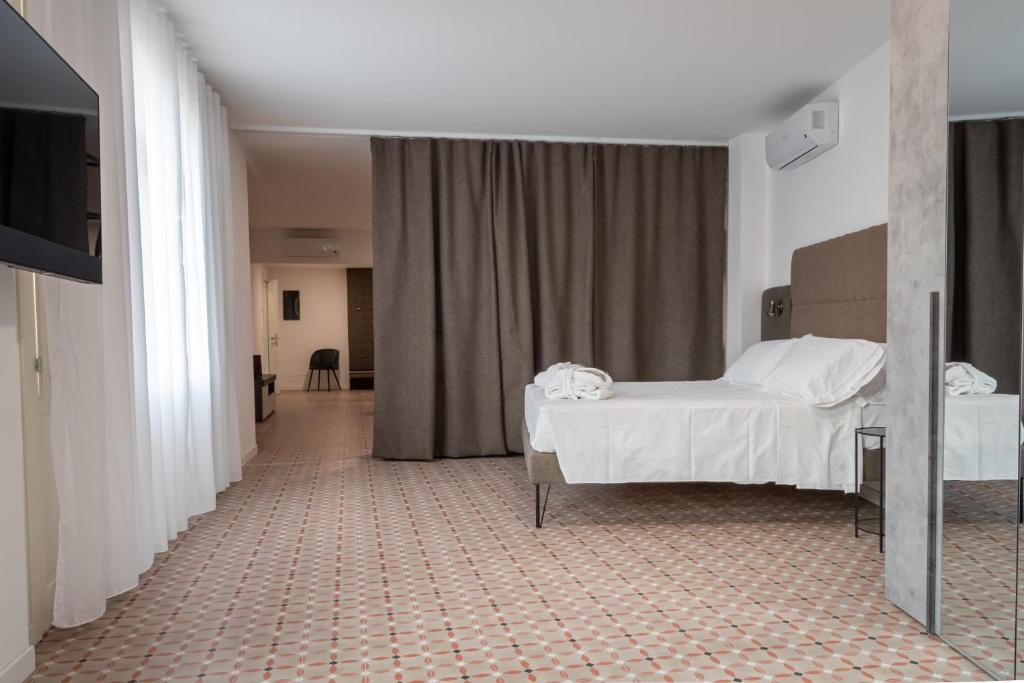 20Miglia Albergo Diffuso - Via Giovanni Di Prima - Resim 26