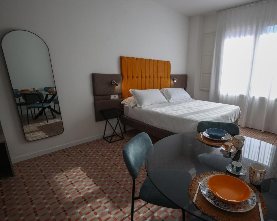 20Miglia Albergo Diffuso - Via Giovanni Di Prima - Resim 11