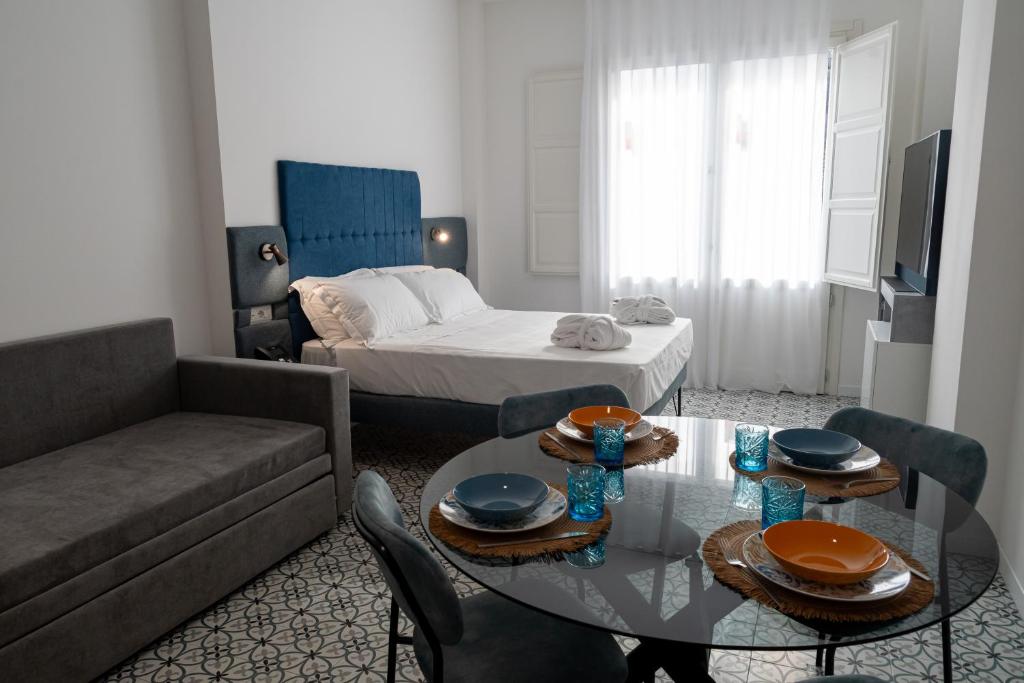 20Miglia Albergo Diffuso - Via Giovanni Di Prima - Resim 10