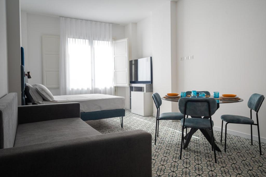 20Miglia Albergo Diffuso - Via Giovanni Di Prima - Resim 28
