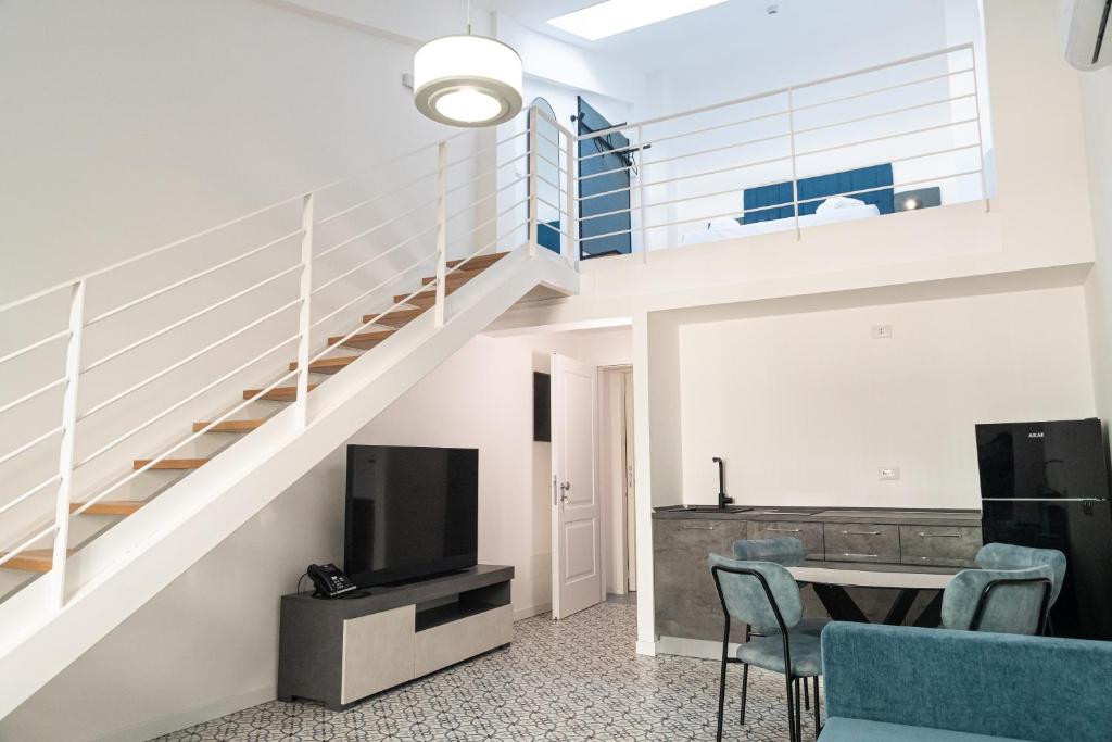 20Miglia Albergo Diffuso - Via Giovanni Di Prima - Resim 3