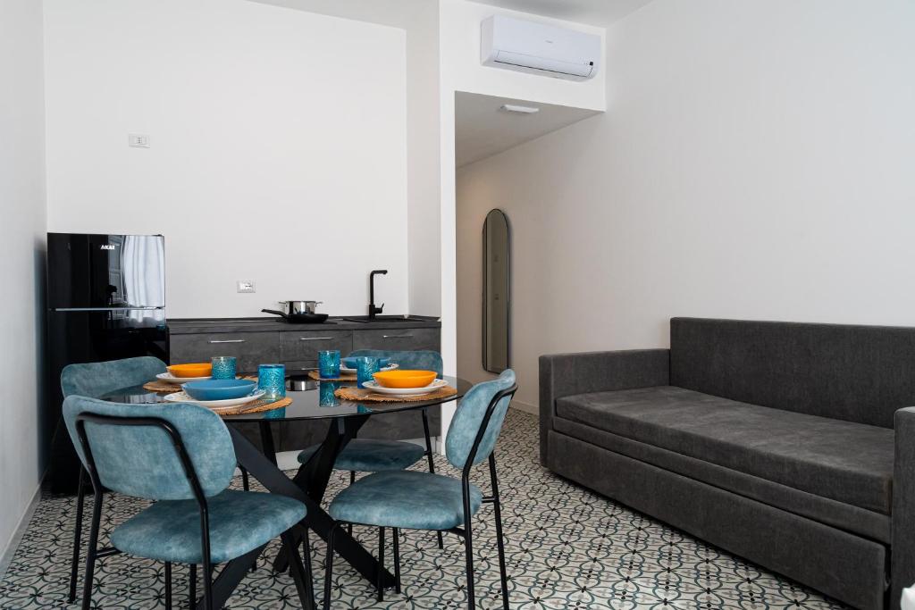 20Miglia Albergo Diffuso - Via Giovanni Di Prima - Resim 6