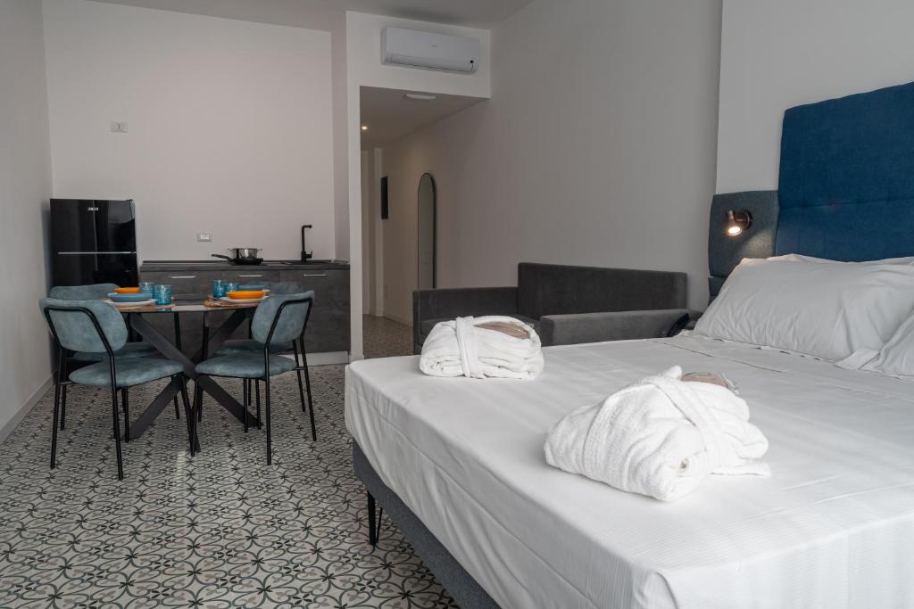 20Miglia Albergo Diffuso - Via Giovanni Di Prima - Resim 30