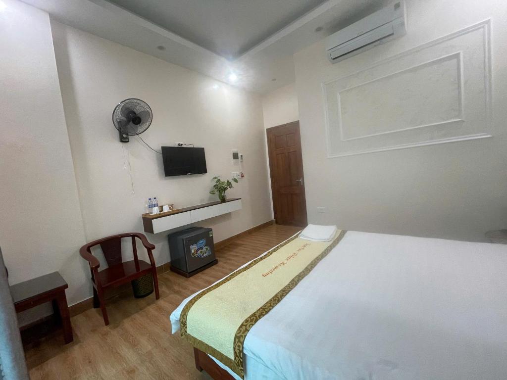 tam cốc relax homestay - 10