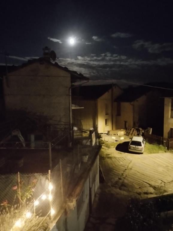 Kép B&B LA MARMOTTA szállásáról Coazze városában a galériában