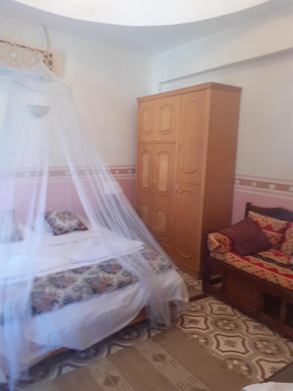 Villa Nile House Luxor - 2