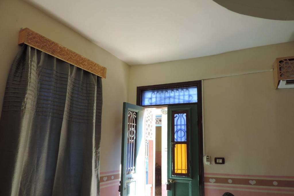 Villa Nile House Luxor - 3