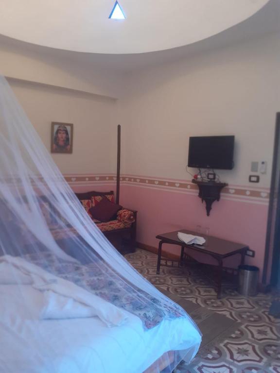 Villa Nile House Luxor - 4