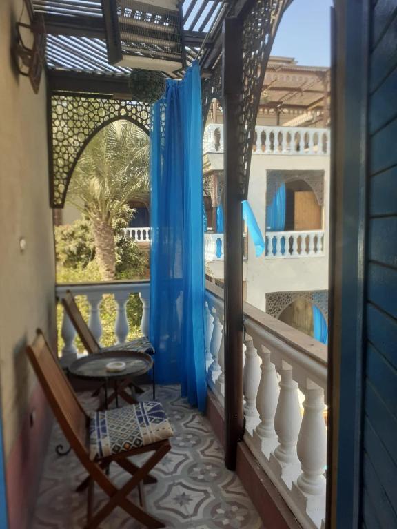 Villa Nile House Luxor - 5