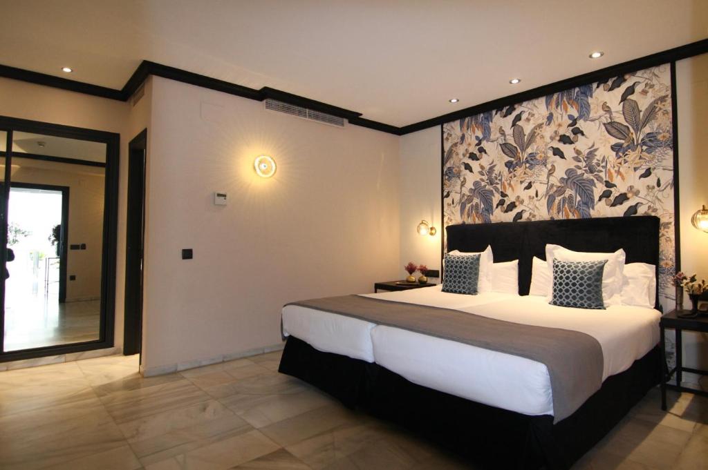 Hotel San Gil - Resim 17