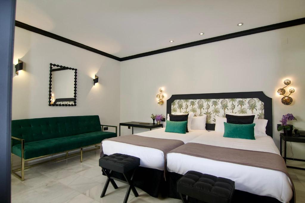 Hotel San Gil - Resim 18