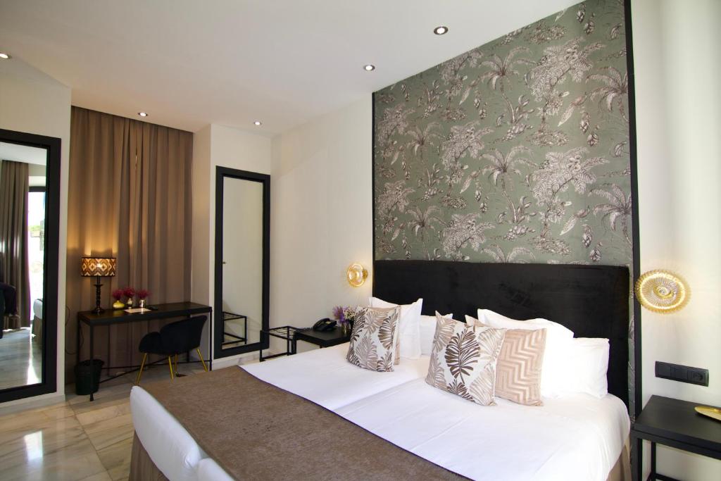 Hotel San Gil - Resim 20