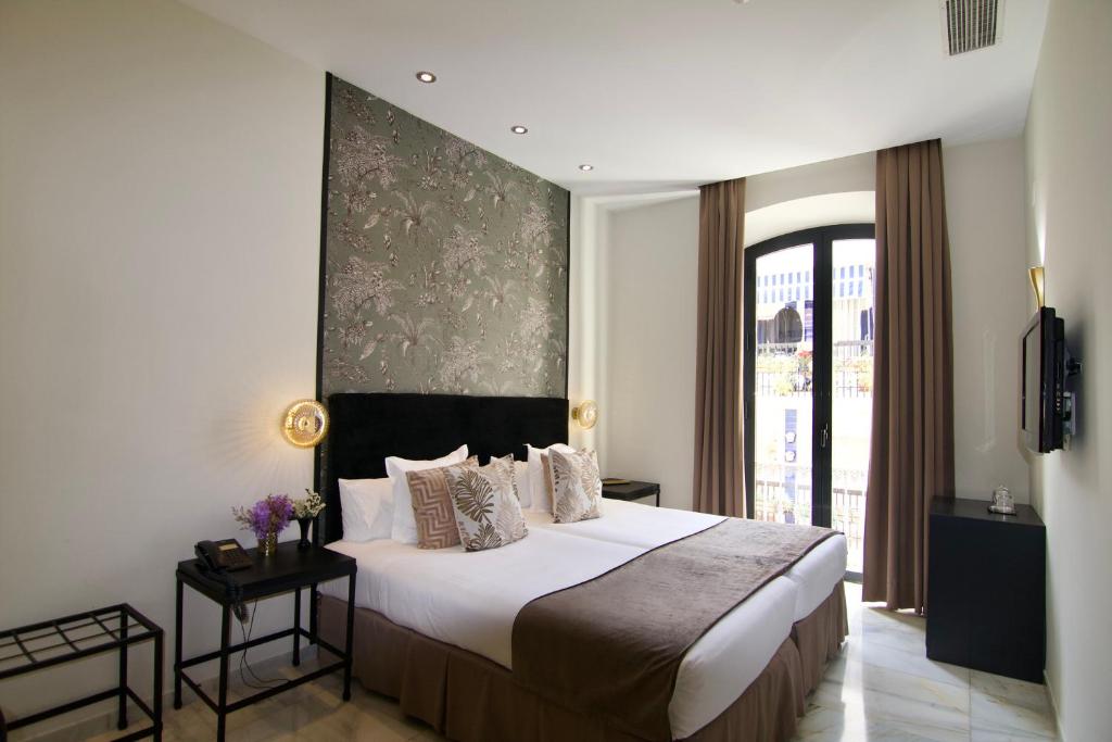 Hotel San Gil - Resim 22