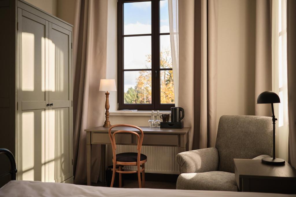 ARCHE Klasztor Wrocław - 2