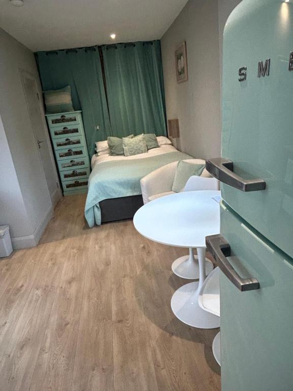 Fotografie z fotogalerie ubytování Guest Suite in Glenageary v destinaci Dublin