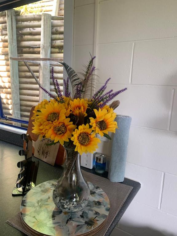 Seaview House Unit 2A - Resim 30