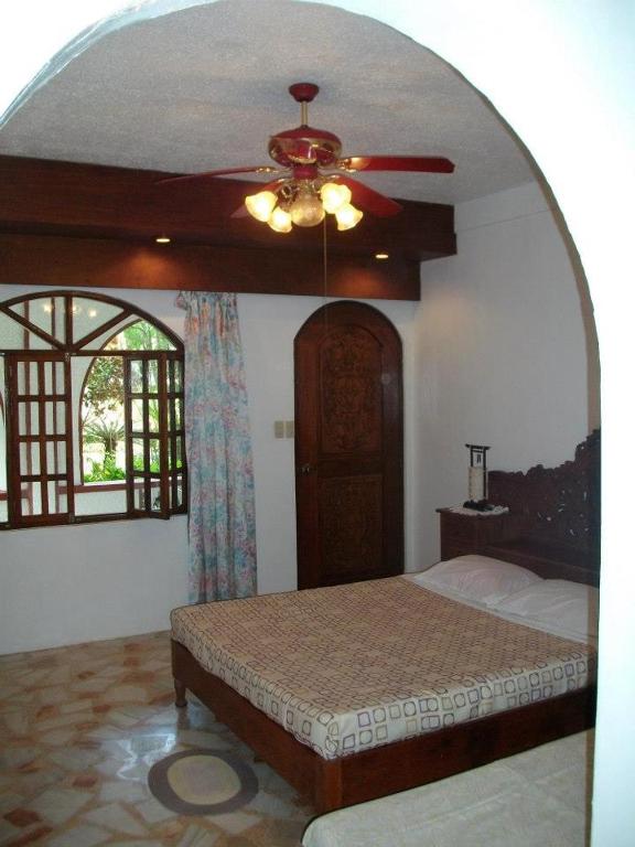 Blue Crystal Beach Resort - Camera Familiare Deluxe