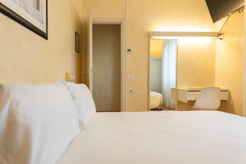 Hotel Rosabianca - Resim 45