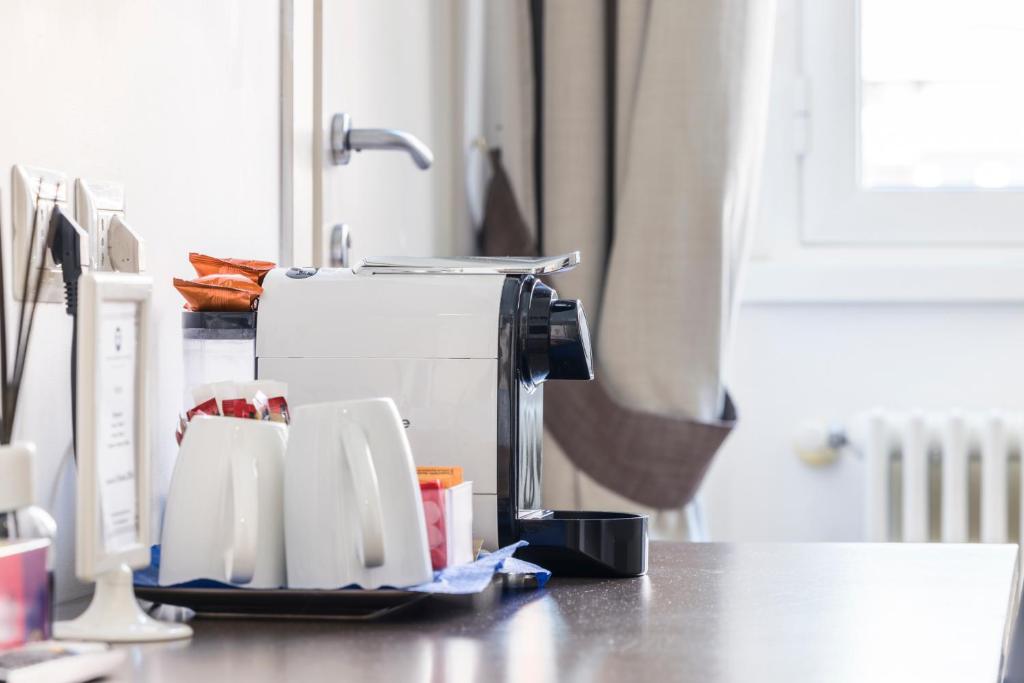 Rome Armony Suites - 1