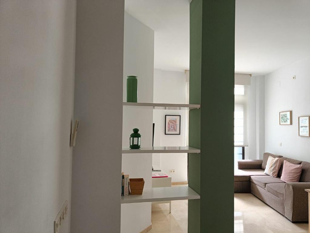 Apartamentos PuntoApart Málaga - 18