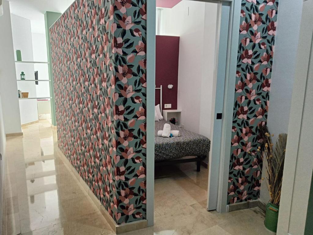 Apartamentos PuntoApart Málaga - 17