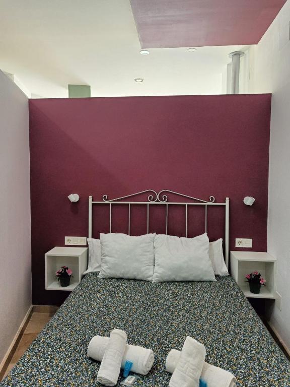 Apartamentos PuntoApart Málaga - 16