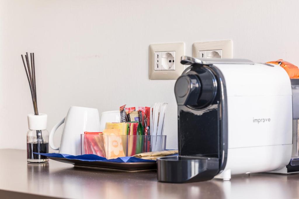 Rome Armony Suites - 2