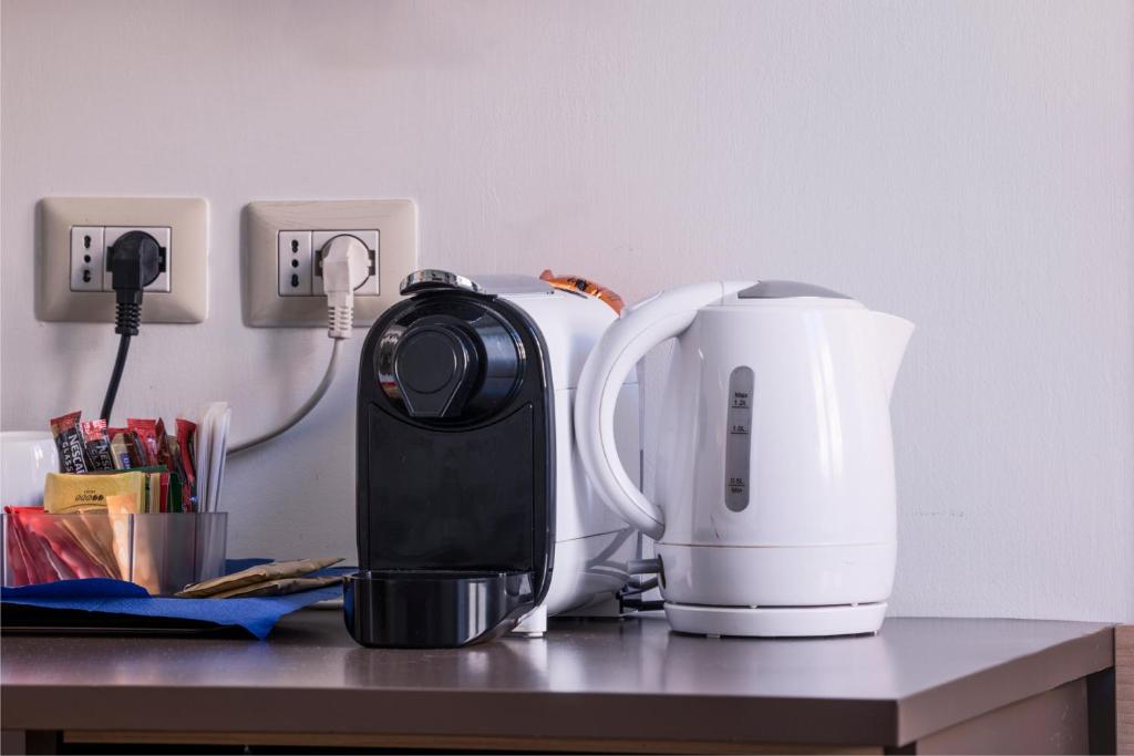 Rome Armony Suites - 4