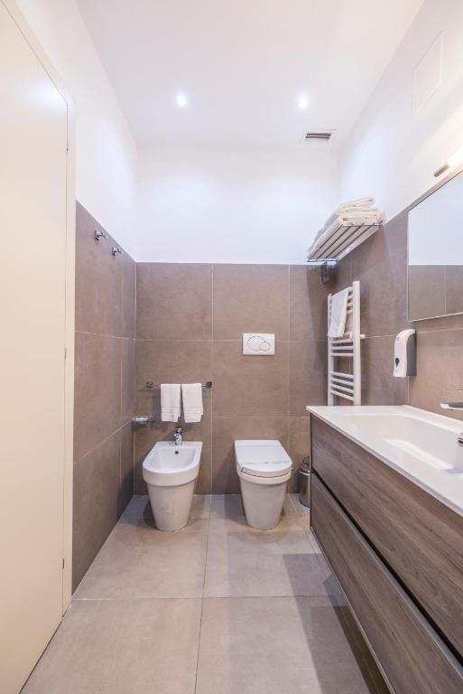 Rome Armony Suites - 5