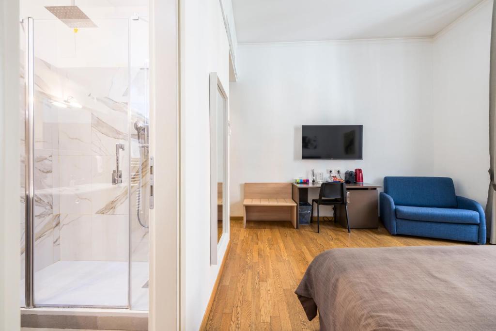 Rome Armony Suites - 6