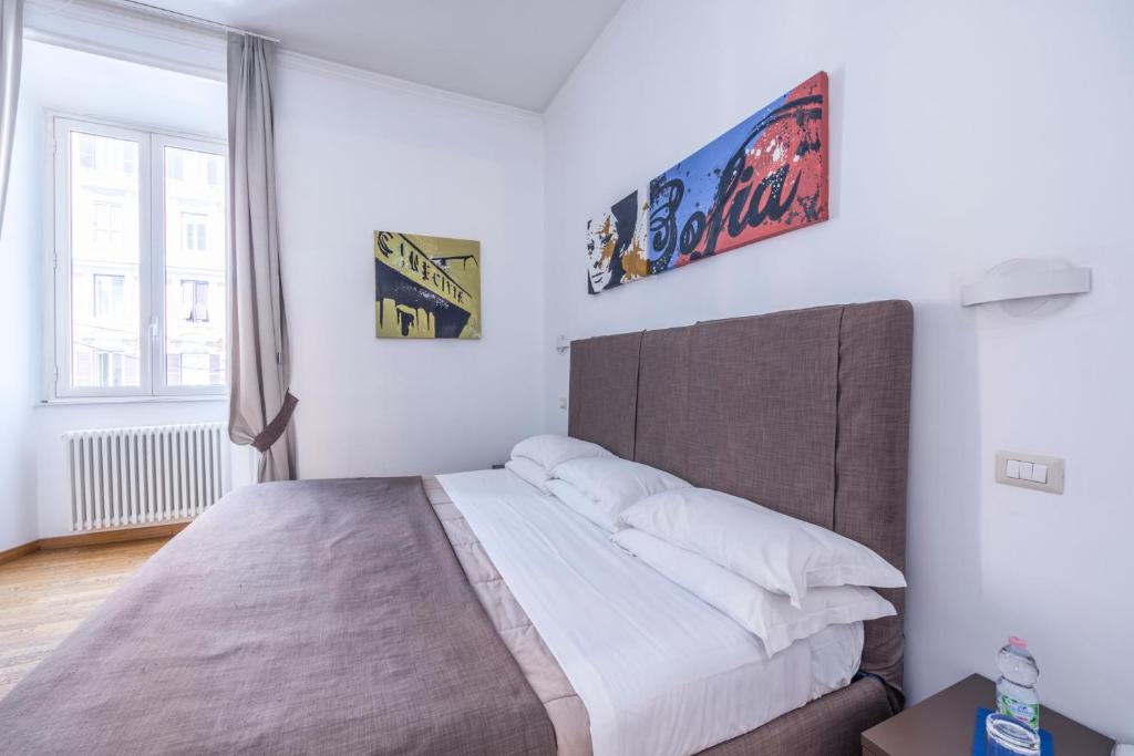 Rome Armony Suites - 14