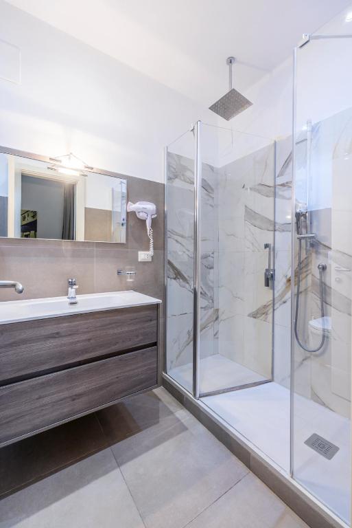 Rome Armony Suites - 8