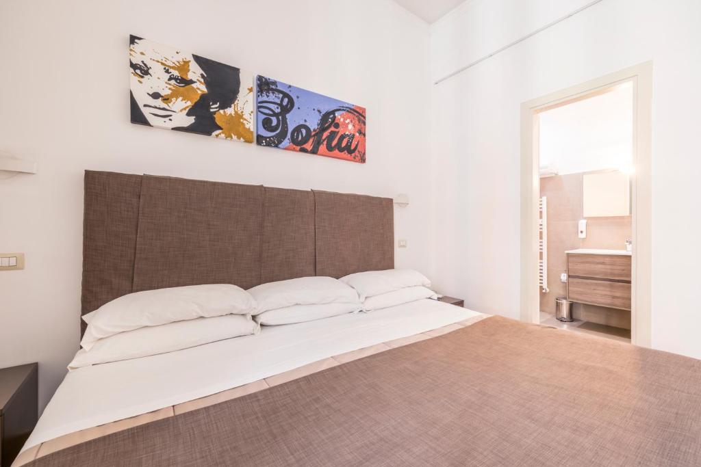 Rome Armony Suites - 12