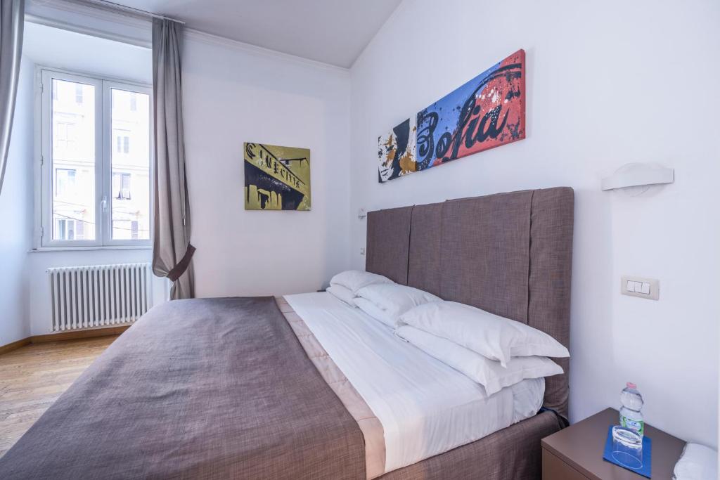 Rome Armony Suites - 16