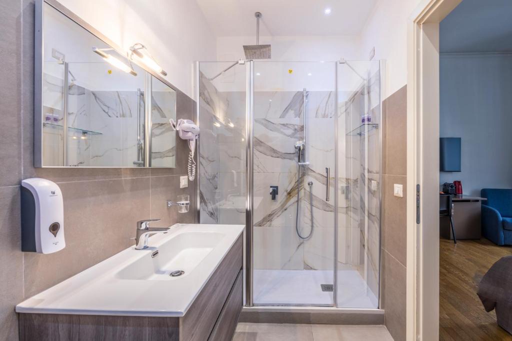 Rome Armony Suites - 19