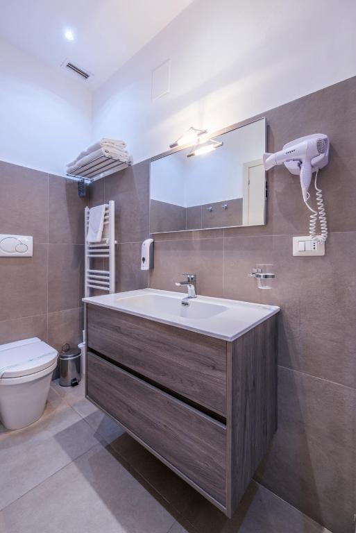 Rome Armony Suites - 18