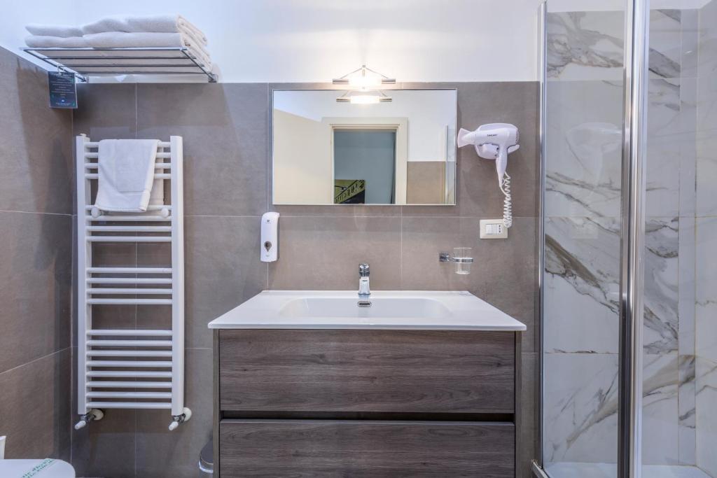 Rome Armony Suites - 11