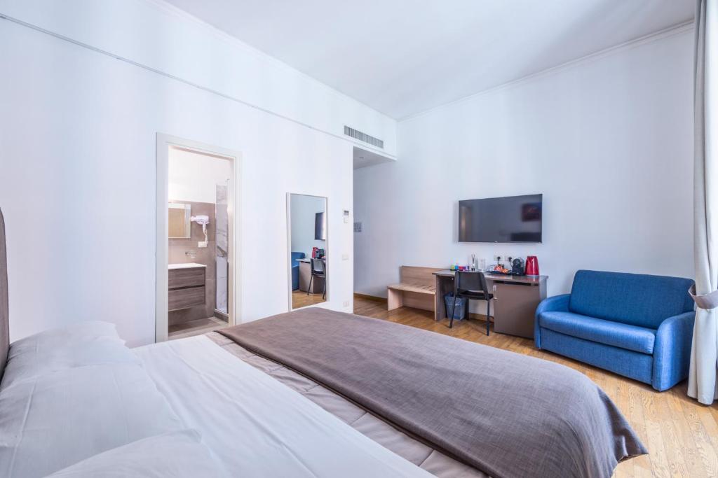 Rome Armony Suites - 15